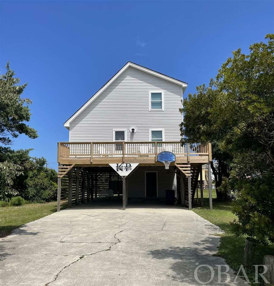Property Photo: 2215 S Memorial Avenue Lot 17 NC 27959