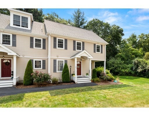 Property Photo: 55 Williams St 703 MA 02780