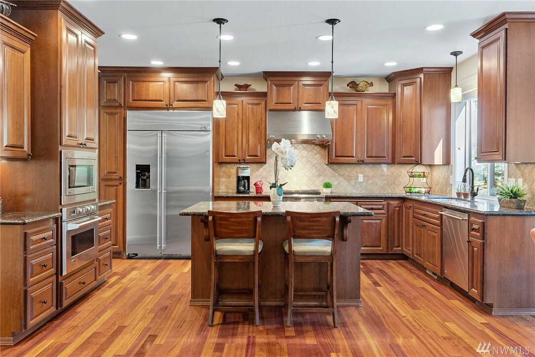Property Photo: 2512 122nd St NW WA 98332