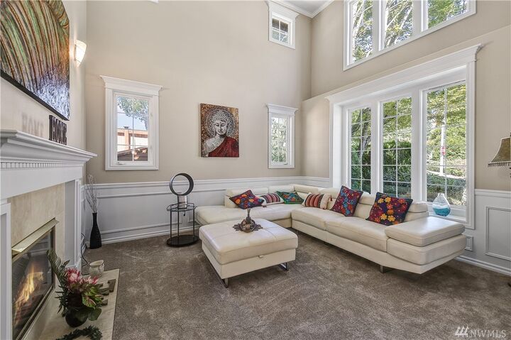 Property Photo: 20517 NE 33rd Ct WA 98074