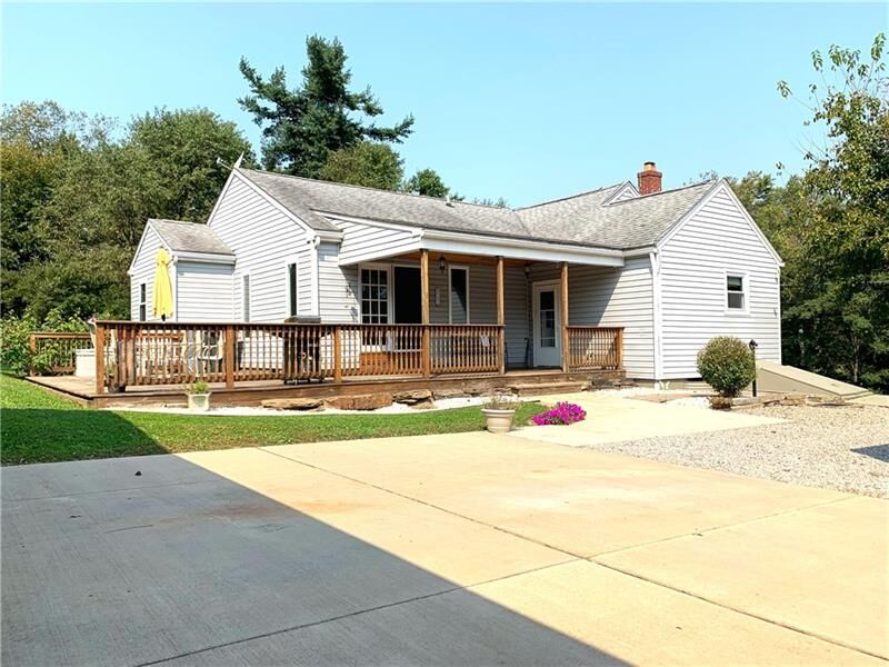 Property Photo:  126 Younkins Dr  PA 16055 