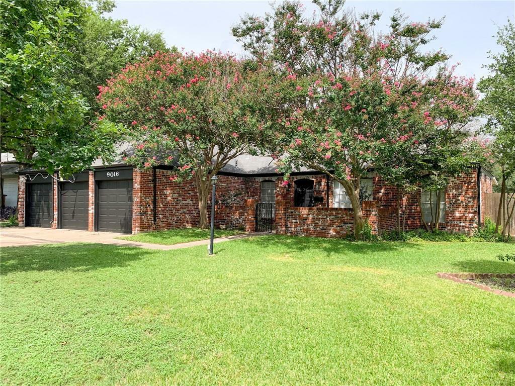 Property Photo:  9016 Collinfield Drive  TX 78758 