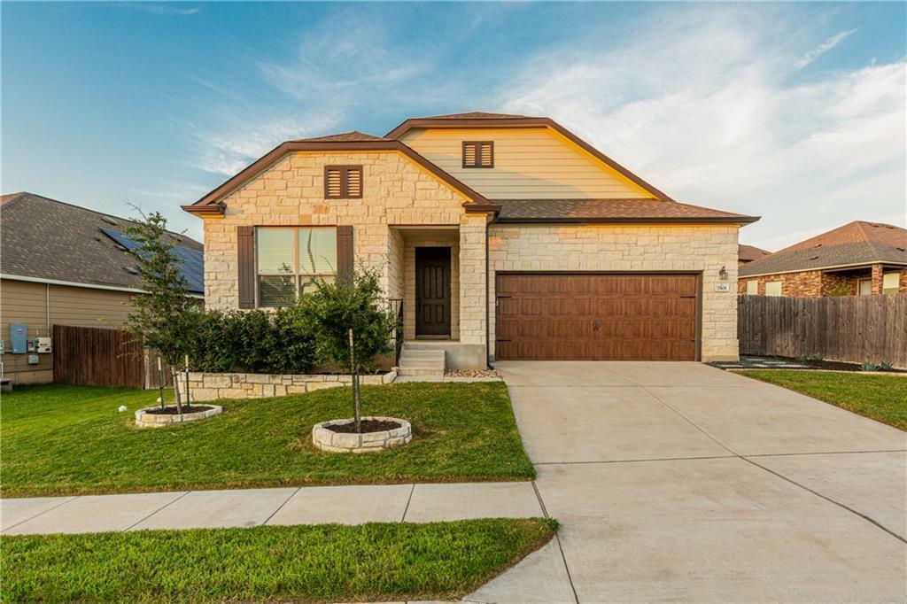 Property Photo:  7501 Janes Ranch Road  TX 78744 