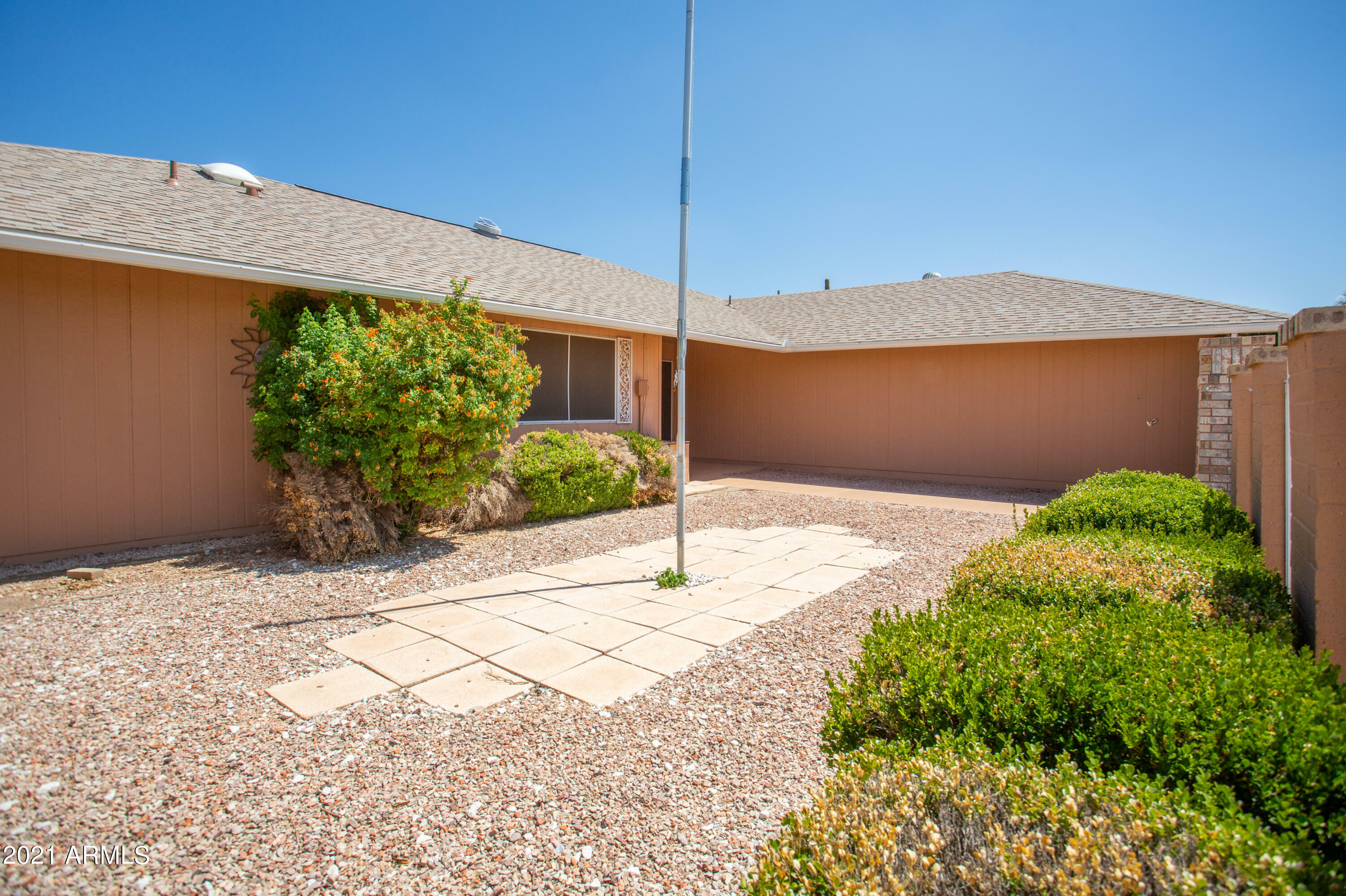 Property Photo:  19829 N 100th Avenue  AZ 85373 