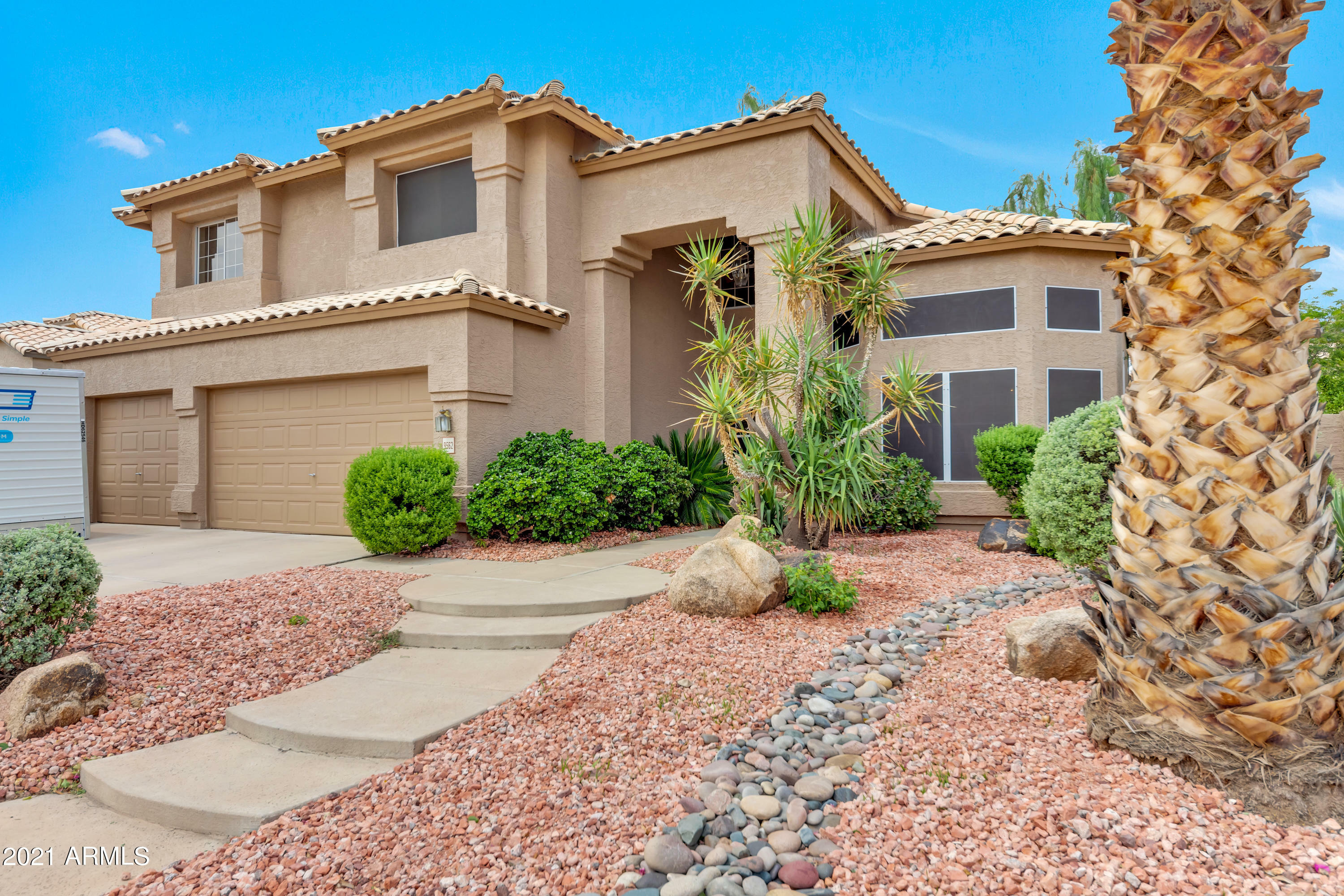 Property Photo:  9562 S Beck Avenue  AZ 85284 