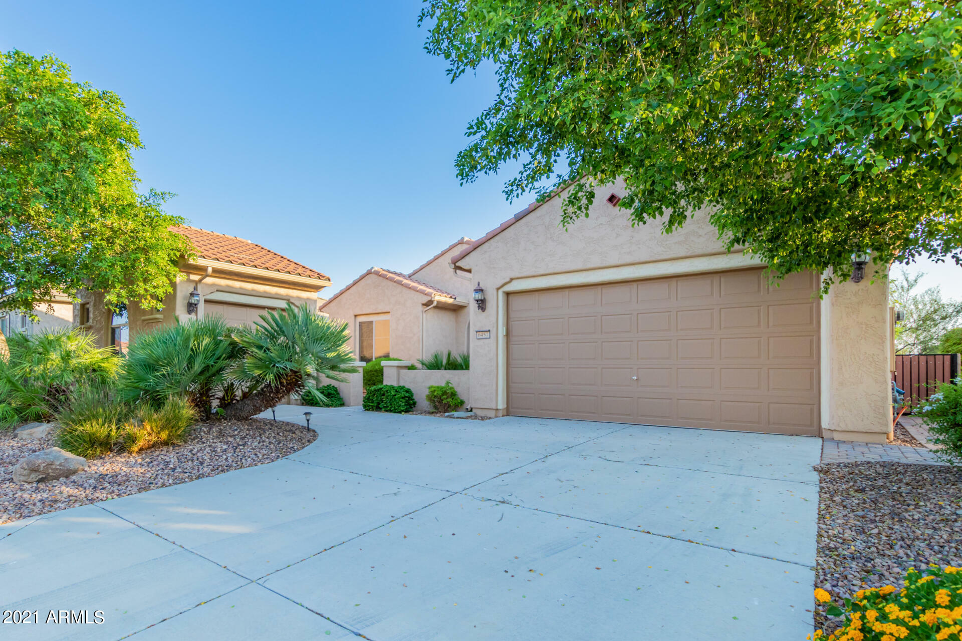 Property Photo:  6457 W Willow Way  AZ 85132 