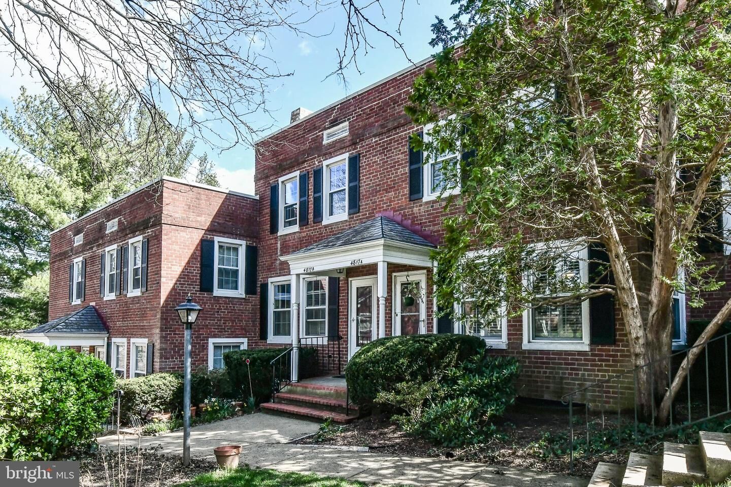 Property Photo: 4817 28th Street S A VA 22206