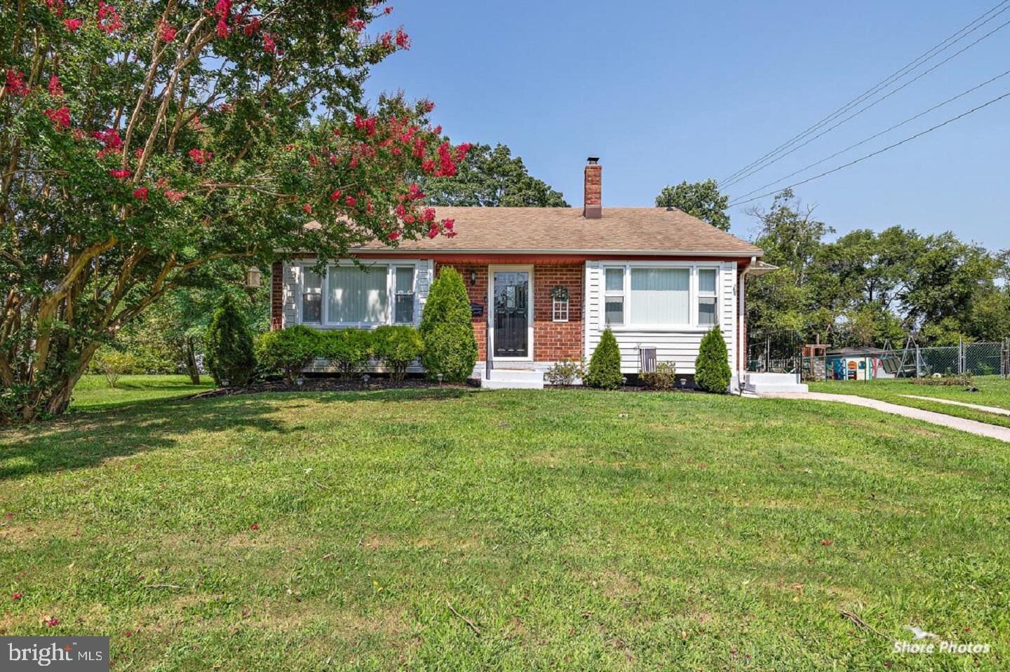 Property Photo:  652 Sacramento Drive  NJ 08051 