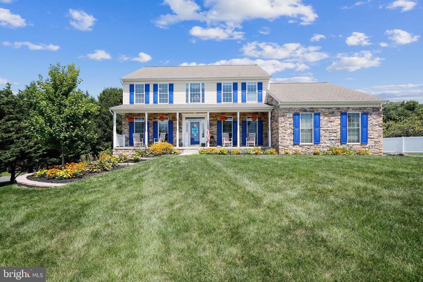 Property Photo:  46 McCormick Drive  MD 21904 