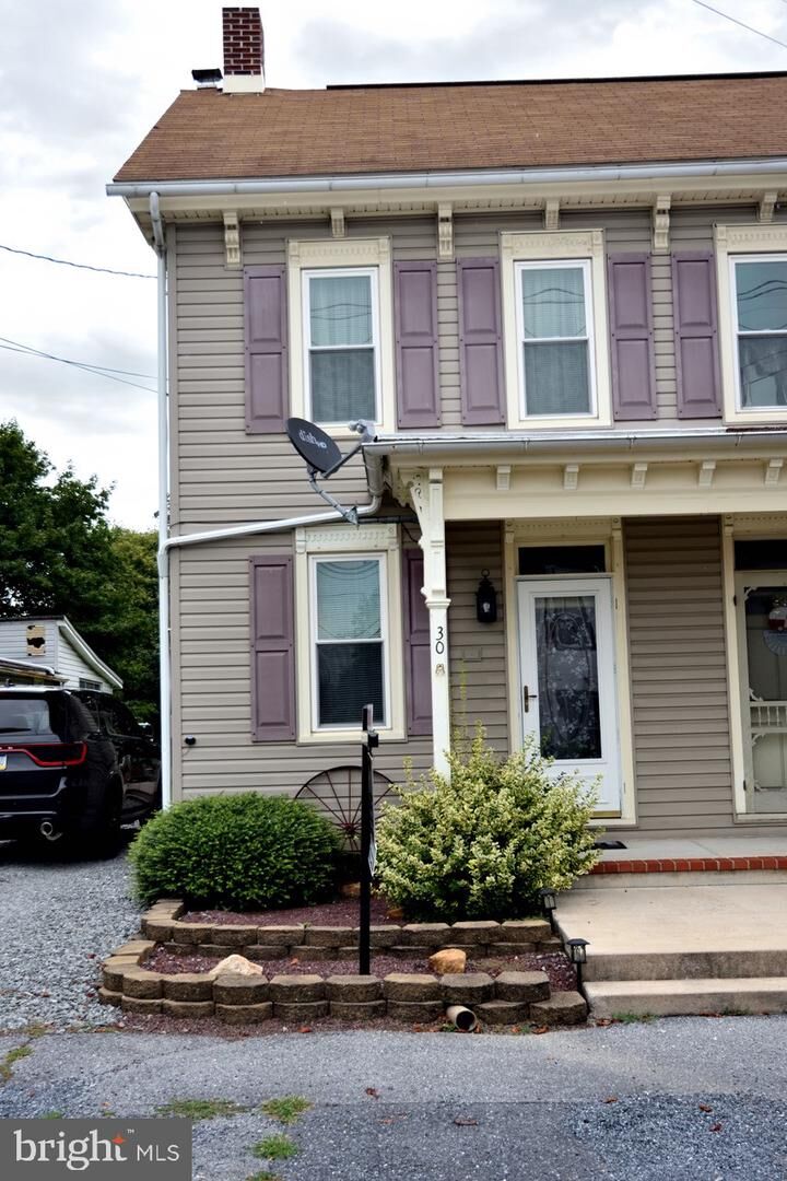 Property Photo:  30 S Sheridan Road  PA 17073 