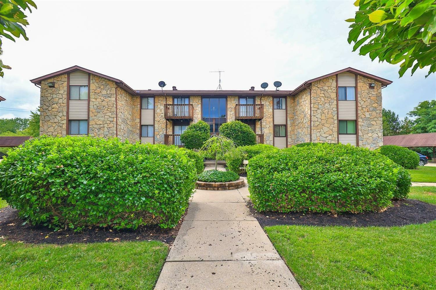 Property Photo:  4070 Independence Dr 3E  OH 45255 