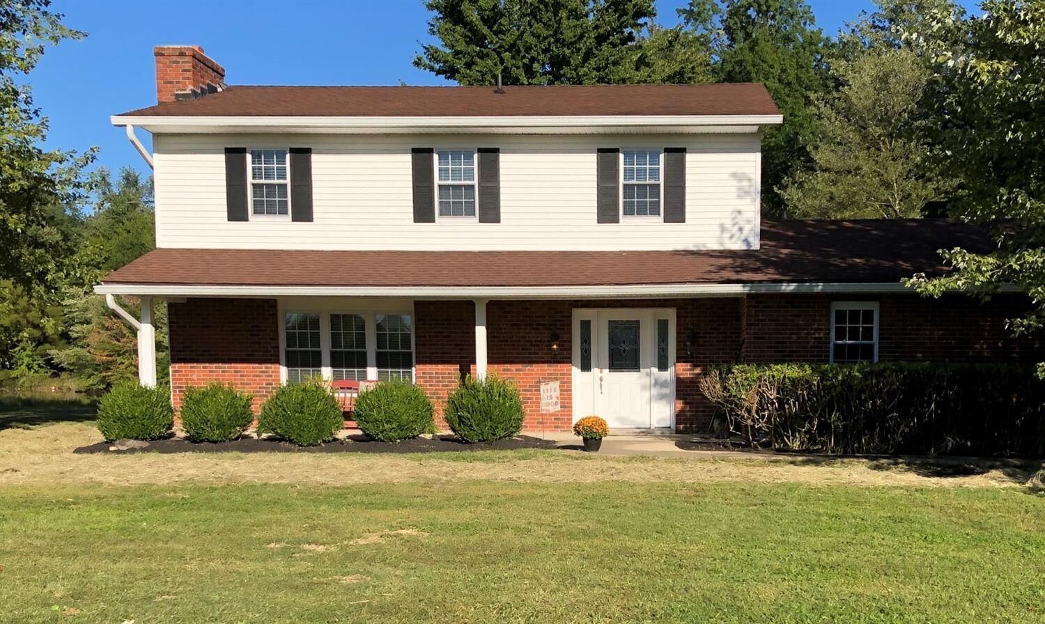 Property Photo:  1820 Antioch Rd  OH 45130