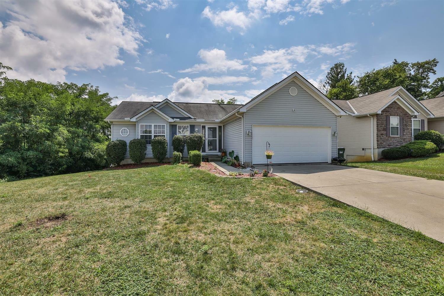 Property Photo: 10348 Fay Ln OH 45251