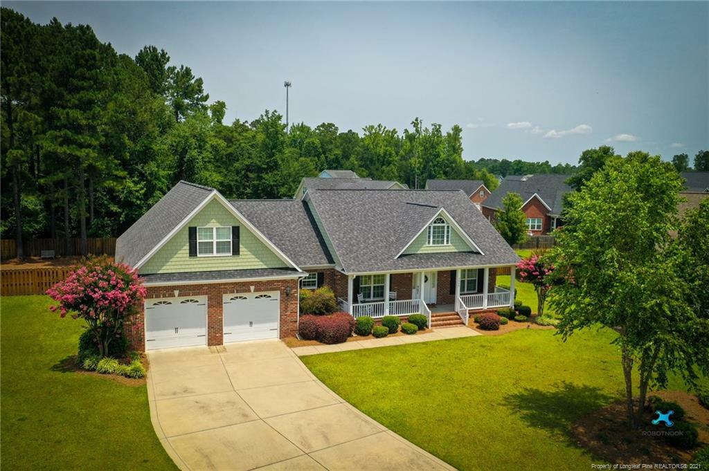 Property Photo:  3808 Doon Valley Drive  NC 28306 