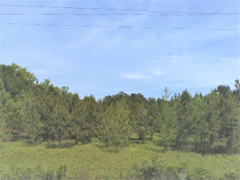 Property Photo: 00 Old Villa Rica Road GA 30179