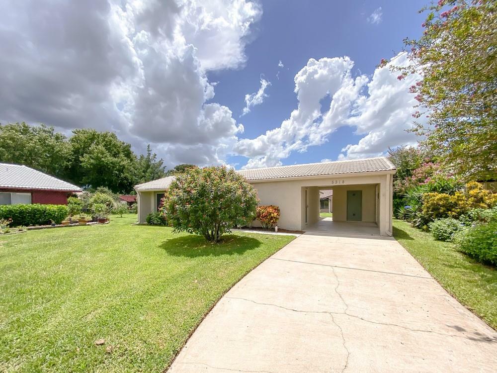 Property Photo:  5318 Webb Court  FL 32821 