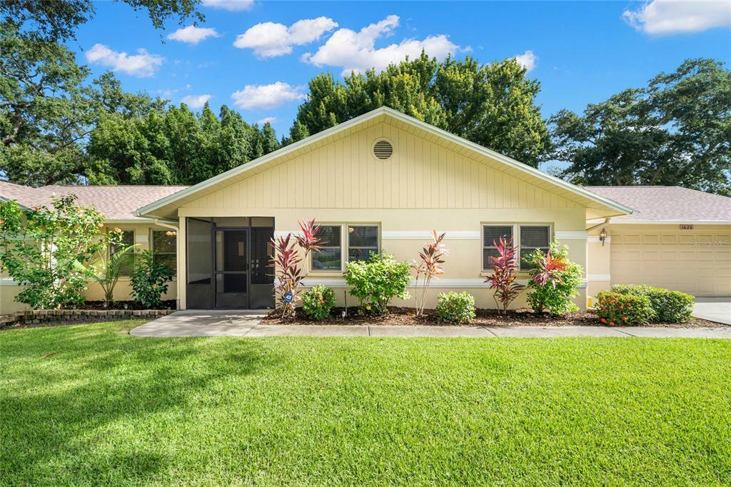 Property Photo:  1626 Windsor Place  FL 33755 