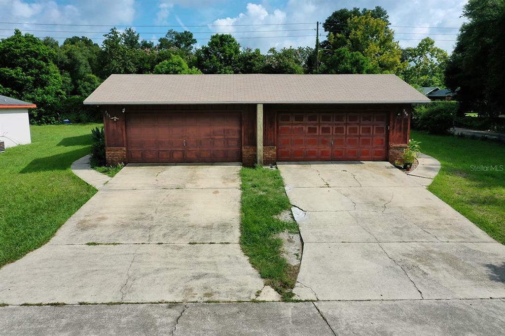 Property Photo:  709 Wright Court  FL 32720 