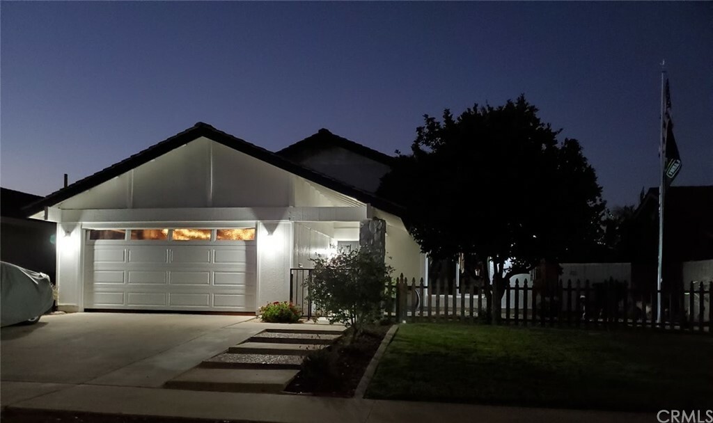 Property Photo:  17641 Miller Drive  CA 92780 