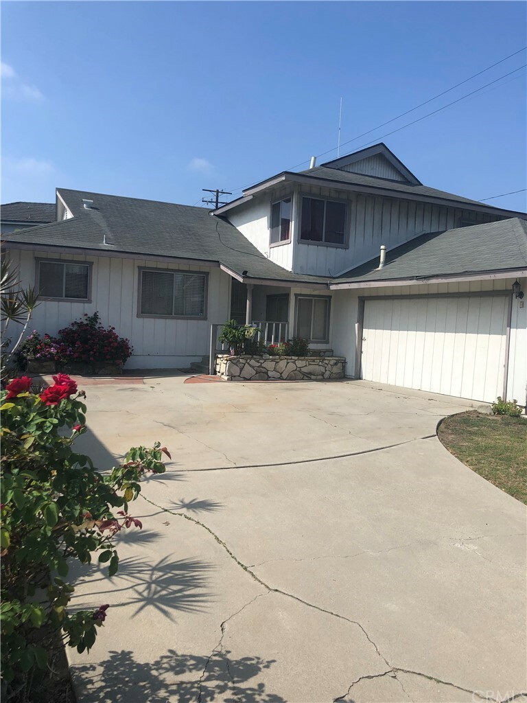 Property Photo:  1234 243rd Street  CA 90710 