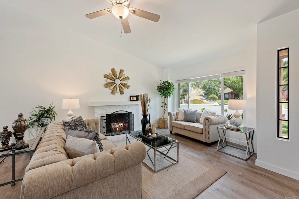 Property Photo: 5345 Malcolm Street CA 92056