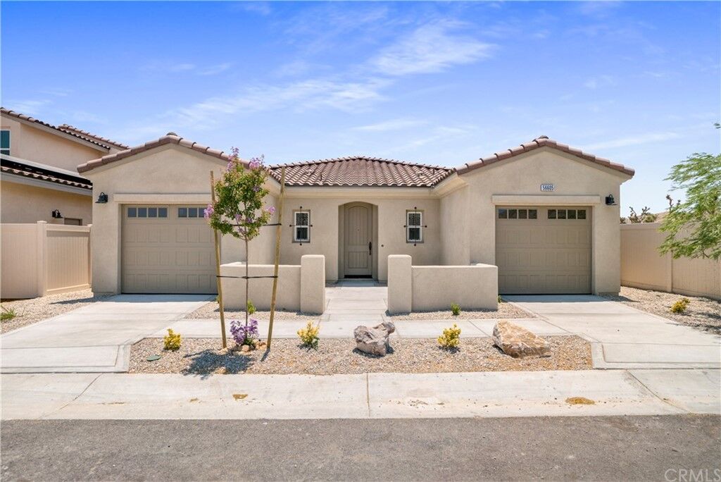 Property Photo: 7426 Del Rio Vista CA 92284