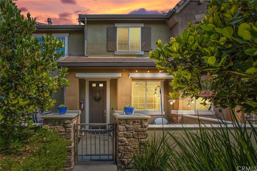 Property Photo: 8031 Spencer Street CA 91708