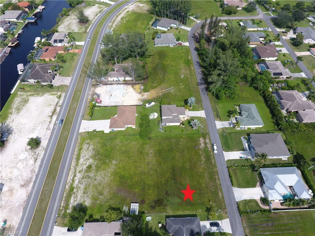 3615 SW 4th Lane  Cape Coral FL 33991 photo