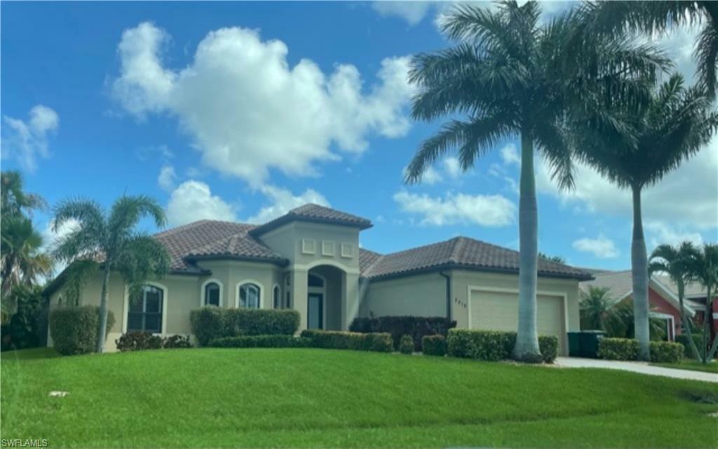 Property Photo: 2219 SW 51st Street FL 33914