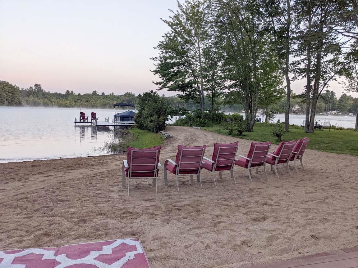 Property Photo: 49 Governors Drive NH 03077
