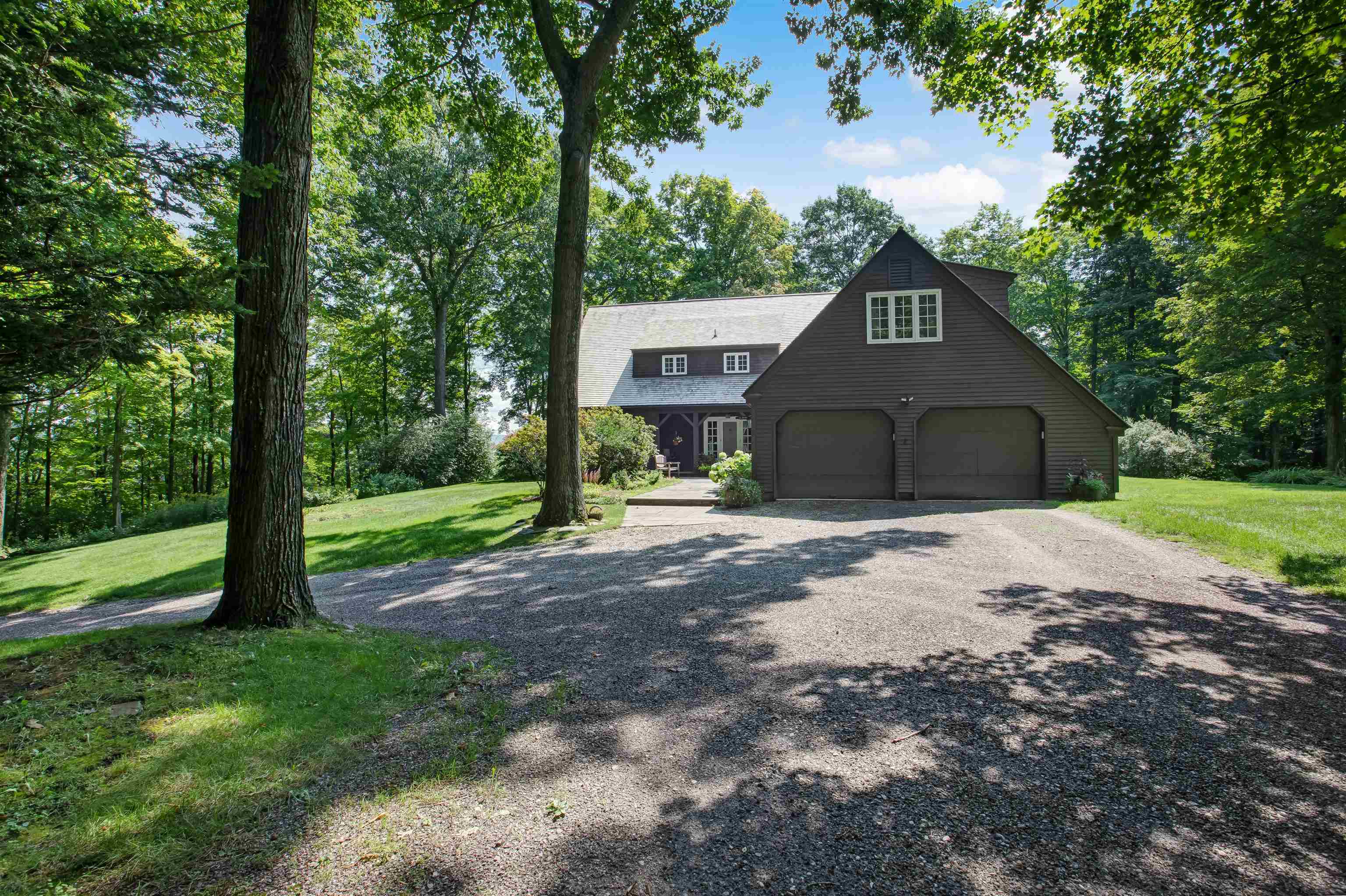 Property Photo:  1018 Cheesefactory Road  VT 05482 