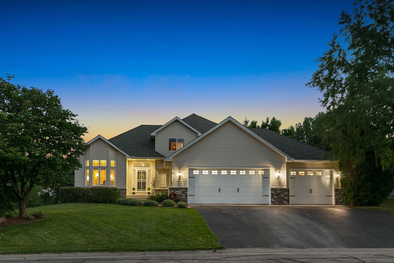 Property Photo:  7335 132nd Circle  MN 55378 