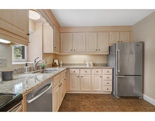 Property Photo: 146 Marble St 202 MA 02180
