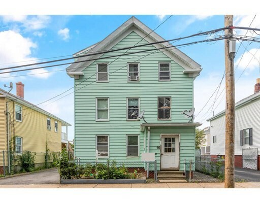Property Photo: 109 Harbor St MA 01905