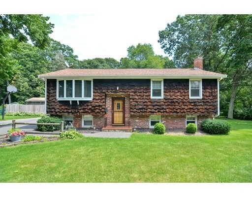 Property Photo: 20 Connie Dr MA 02035