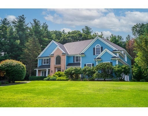 Property Photo: 41 Wyman Dr MA 01776