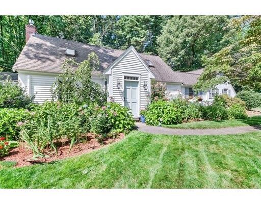 Property Photo: 61 Elm St MA 01824