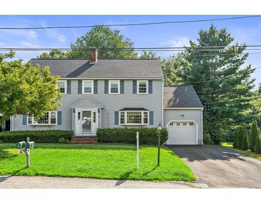 Property Photo: 46 Brewster St 46 MA 01845