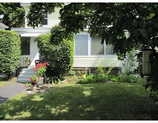 Property Photo:  84 Pond Street  MA 01702 