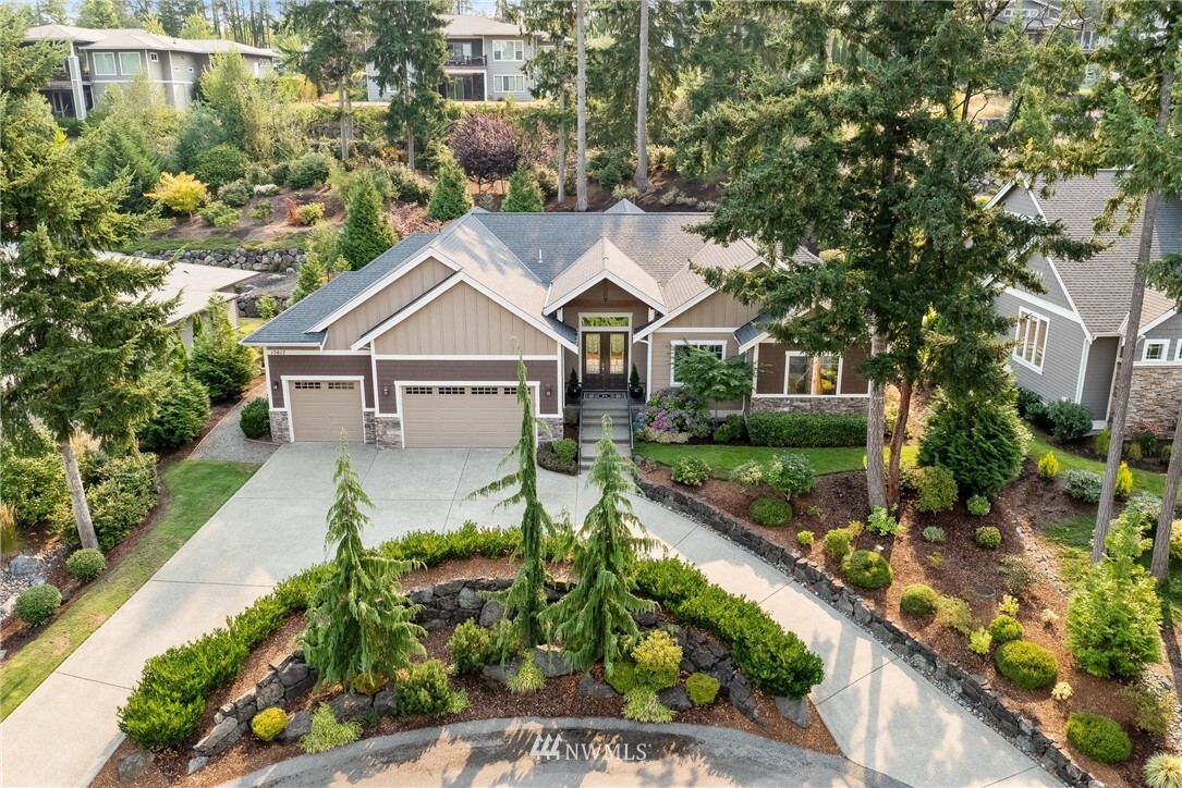 Property Photo: 13617 47th Avenue Ct NW WA 98332