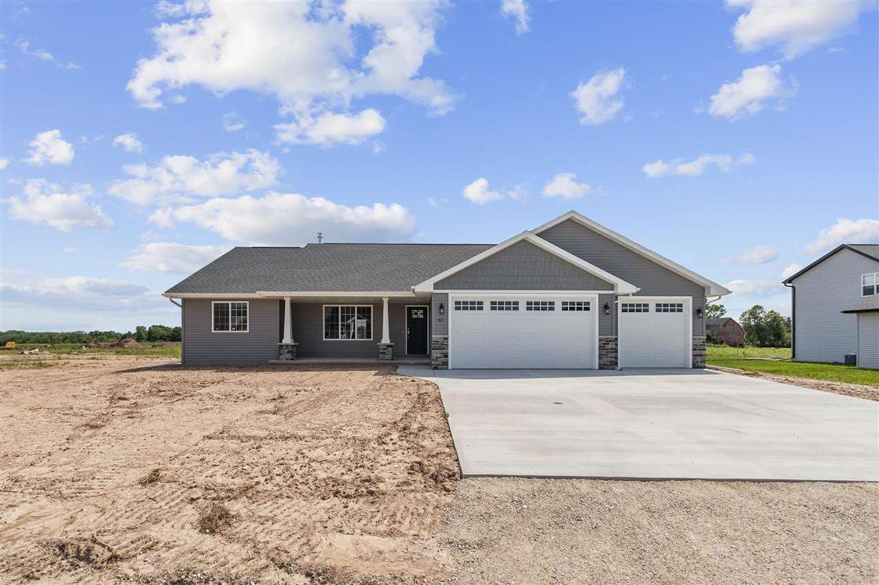 Property Photo: 1940 White Dove Lane WI 54130