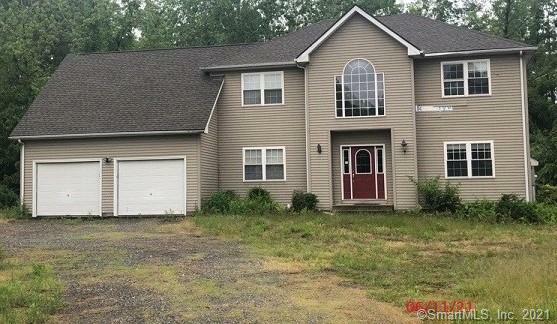 Property Photo:  83 Merriman Road  CT 06095 