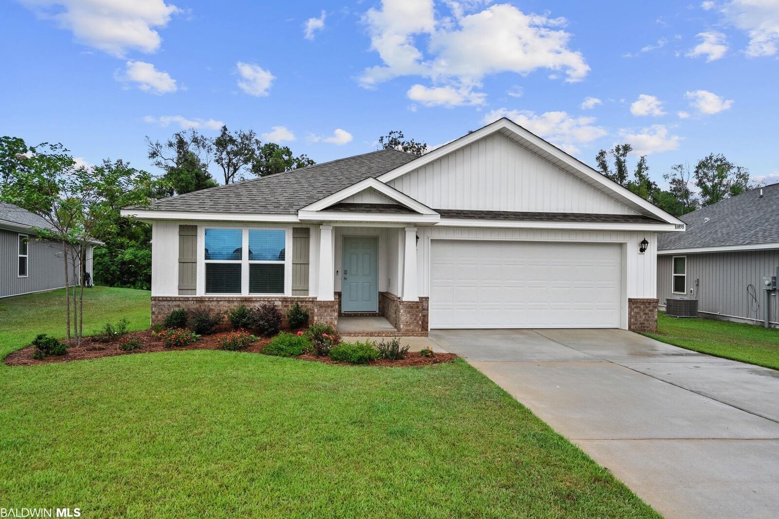 Property Photo:  10898 War Emblem Avenue  AL 36526 
