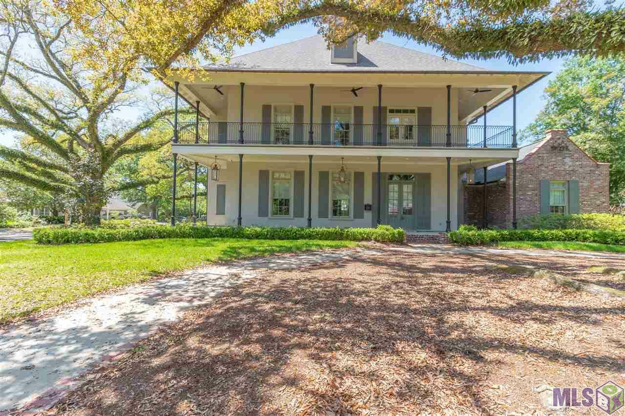 Property Photo: 1958 Ingleside Dr LA 70808
