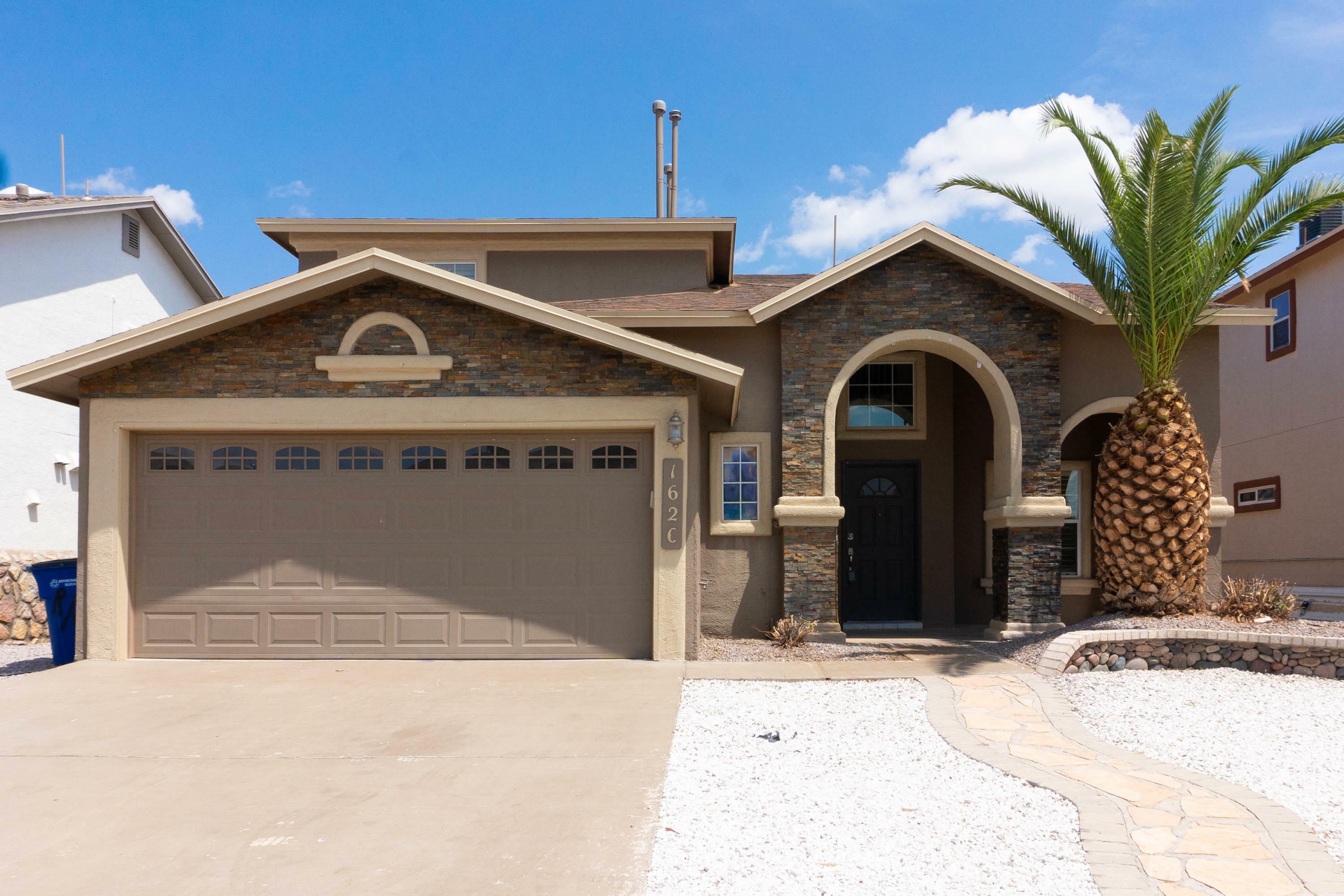 Property Photo: 1626 Monte Del Sol Court TX 79911