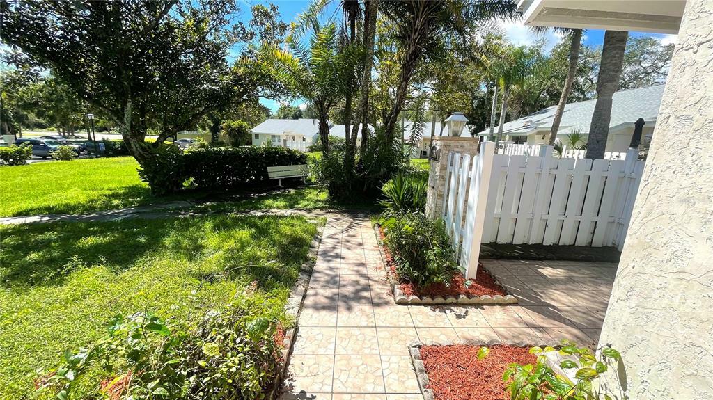 Property Photo: 4012 Poinciana Court FL 34684