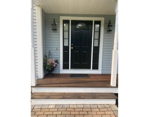 Property Photo:  11 Macleod Way  MA 01719 