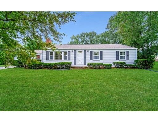 Property Photo: 240 Newton Road MA 01118