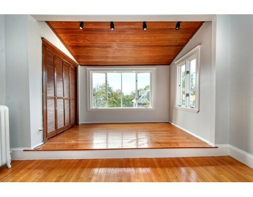 Property Photo: 59 Manthorne Rd MA 02132