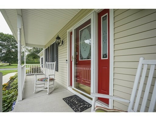 Property Photo: 3 Courtney Lane MA 01073